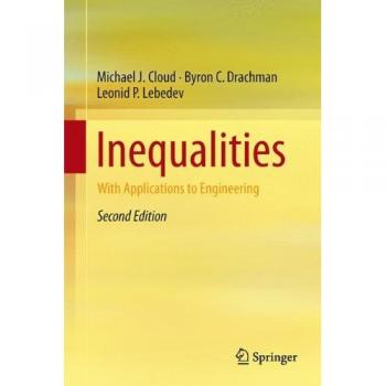 Inequalities: With Applications to Engineering