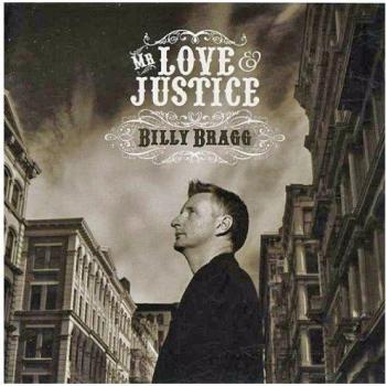 Mr Love And Justice