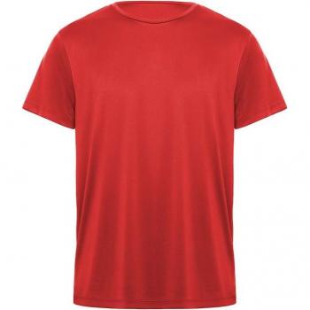 Camiseta técnica de manga corta transpirable - Infantil