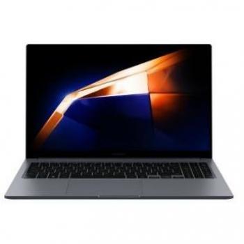 Portátil Samsung Galaxy Book4 15 NP754XGK-KG2ES Intel Core i5-120U/16GB/512GB SSD/15.6