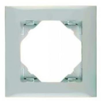 Marco Simple Mecanismo Blanco 90910 TBR Efapel