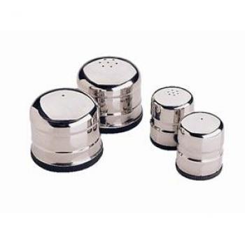Conjunto Mini de Salero y Pimentero 50 ml - Olympia