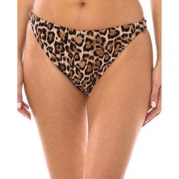 Michael Kors Braguita de Bikini Clásica MM9M149 para Mujer
