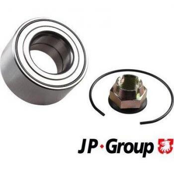 Kit de cojinete de rueda JP GROUP 4341300510