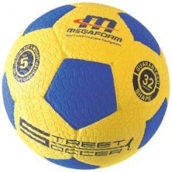 Idemasport – Balón de Street Soccer megaform