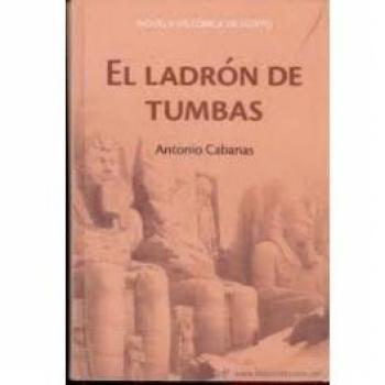 LADRON DE TUMBAS, EL: 00000