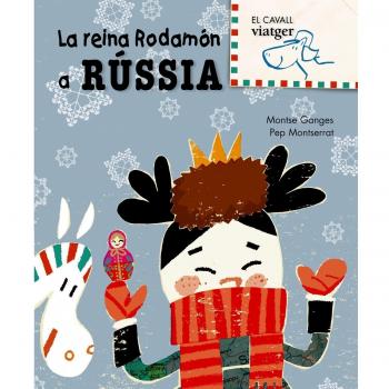 La reina Rodamón a Rússia