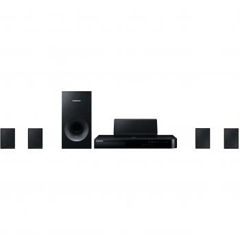 Samsung HT-J4500 - Equipo de Home Cinema 5.1