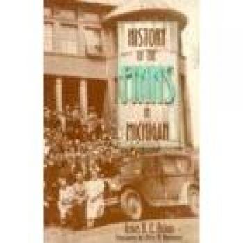 History of the Finns in Michigan - Great Lakes Books Series by Armas K. E. Holmio