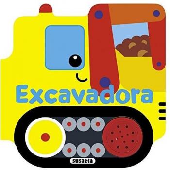 Excavadora