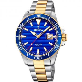 Reloj Hombre Festina Prestige F20362/4