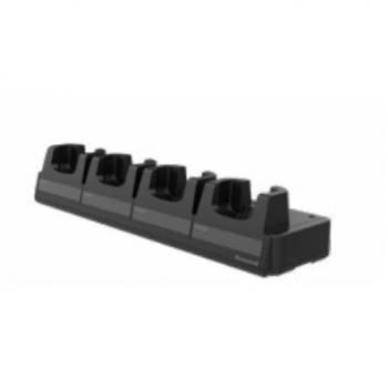 Honeywell - EDA50K-CB-2 organizador para estación de carga Independiente Negro