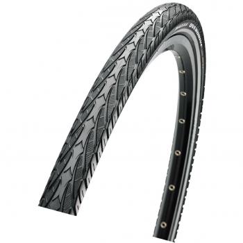 Maxxis tb96135500 neumáticos de Bicicleta de montaña Unisex, Negro, 700 x 40 C