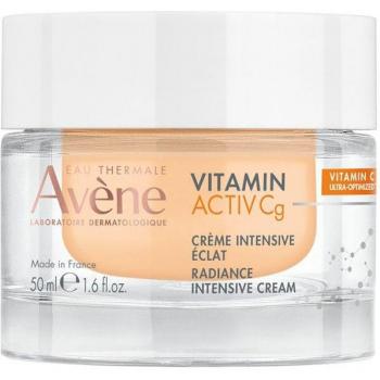 Avène Vitamin Activ Cg Anti-Wrinkle Radiance Cream with Vitamin C 50 ml