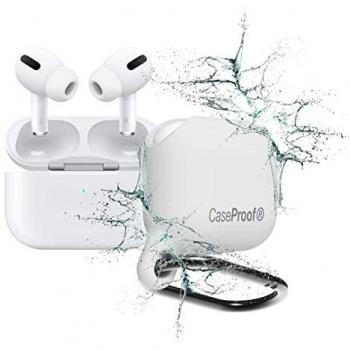 CaseProof Waterproof/Shockproof AirPods Pro Case
