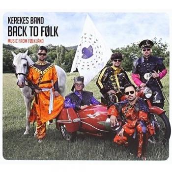 Back To Følk
