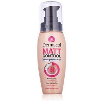 Dermacol - Maquillaje Matificante 01 - Matt Control 18 H