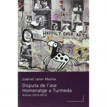 Disputa de l'ase. Homenatge a Turmeda