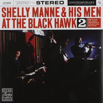At the Black Hawk, Vol. 2
