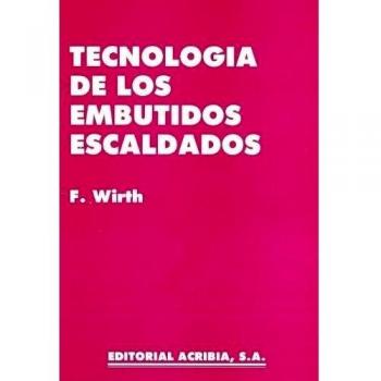 Tecnología de los embutidos escaldados