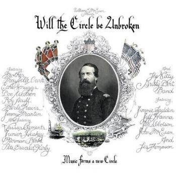 Will the Circle Be Unbroken - 180g Vinyl LP