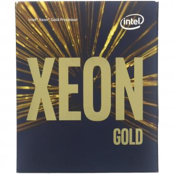 Intel BX806736140 140 W Xeon Gold 6140 Processor - Multi-Colour