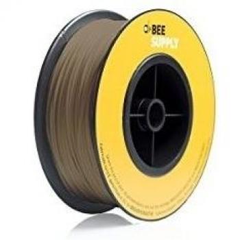 BEEVERYCREATIVE CBA110336 BEESUPPLY PLA Oro perlado  1.75mm
