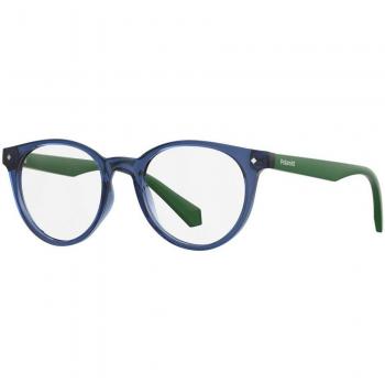Polaroid Junior D814 Retro Sunglasses with UV Protection