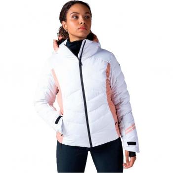 Chaqueta de esquí de mujer Rossignol Elly