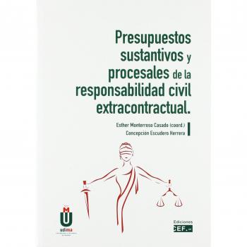 Presupuestos sustantivos y procesales de la responsabilidad civil extracontractual