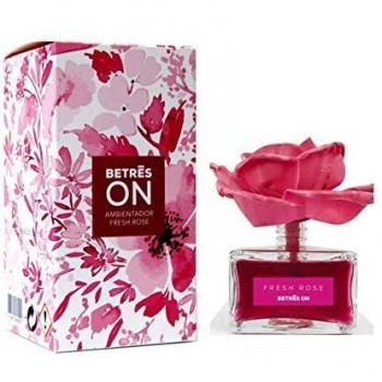 AMBIENTADOR BETRES ON ROSA FRESCA 90 ML