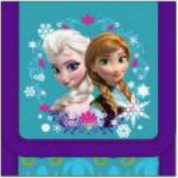 Portafoglio Frozen Ice Queen Wallet