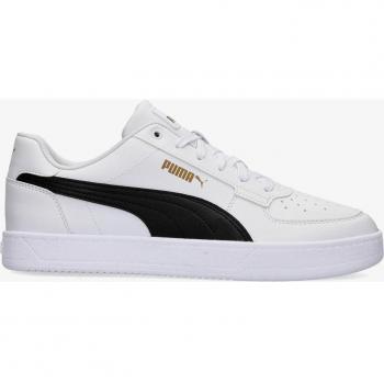 Zapatilla Puma M Caven 2.0 Blanco/Negro