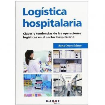 Logística hospitalaria: 0