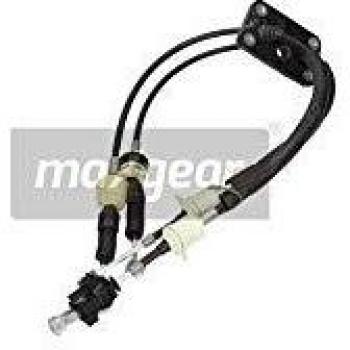 Maxgear 32-0612 - Cable de transmisión manual