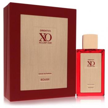 Orientica - XO Xclusif Oud Rouge 60ml Perfume Extract Spray