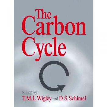 Ciclo del Carbono - Libro de Texto de Cambridge en Español