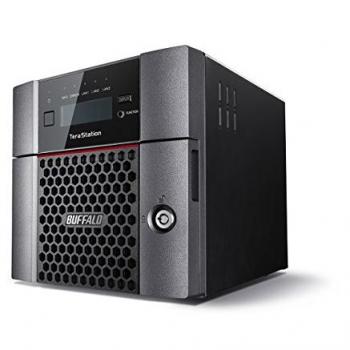 Buffalo TeraStation 5210DN - Unidad RAID