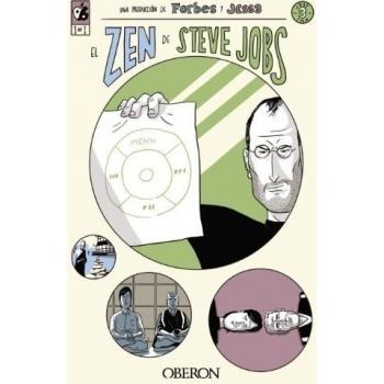 El Zen de Steve Jobs