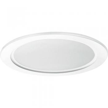 Panel LED Empotrable Brumberg 16W 3000K Blanco IP20 1040lm