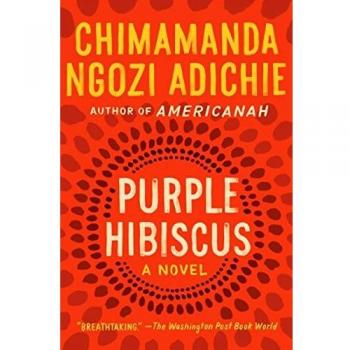 Purple Hibiscus
