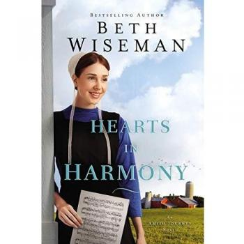 Hearts in Harmony: 1