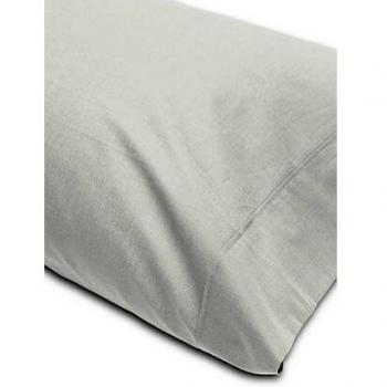 ABECE CASA - Almohada ALG. 45x110 C/20-NATURAL