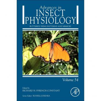 Butterfly Wing Patterns and Mimicry: Volume 54