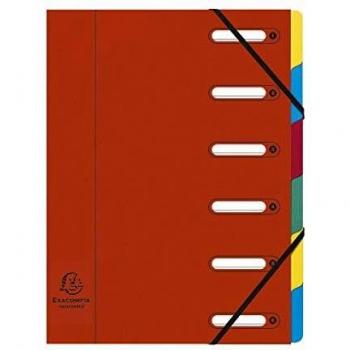 Exacompta 55065E - Archivador