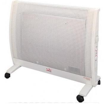 Jata PA1515 Panel Micathermic, 1500 W, 1 Cubic_Centimeters, 1 Decibelios, Blanco