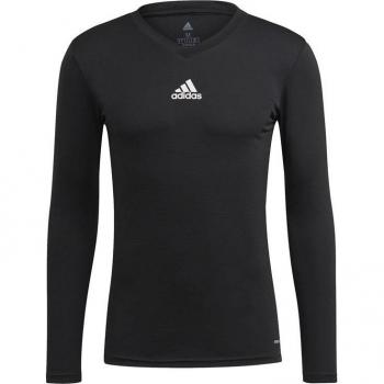 Camiseta De Fútbol Adidas Team Base Hombre
