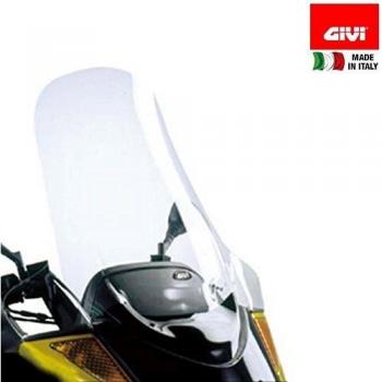 Cúpula Givi 80 x 70,7 cm para Majesty 250 (2000-2007)