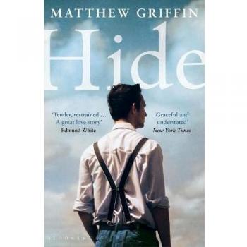 Escondite: Novela Belletrística de Matthew Griffin
