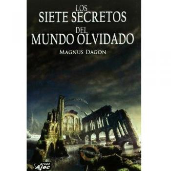 Siete Secretos Del Mundo Olvidado
